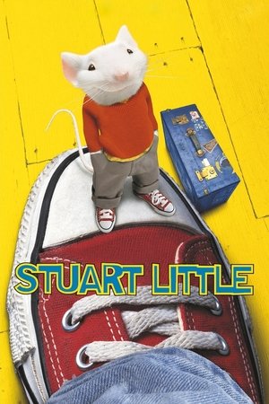 Watch Free Stuart Little (1999)