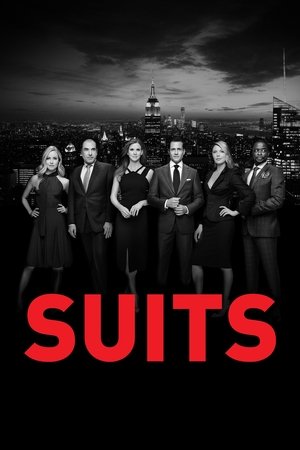 Watch Free Suits