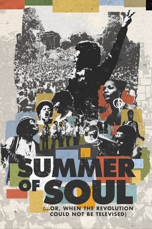 Watch Free Black Woodstock (1969)