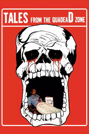 Watch Free Tales from the Quadead Zone (1987)