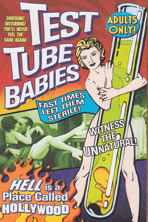 Watch Free Test Tube Babies (1948)