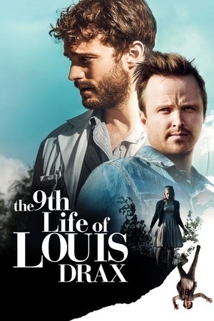 Watch Free The 9th Life of Louis Drax (2016)