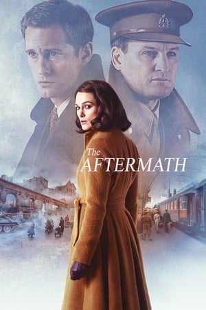 Watch Free The Aftermath (2019)