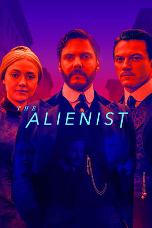 Watch Free The Alienist (2018)