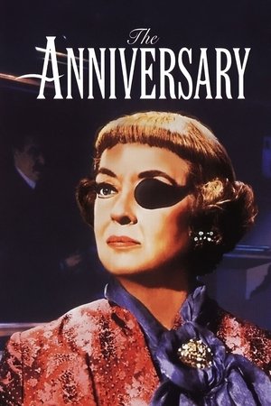 Watch Free The Anniversary (1968)