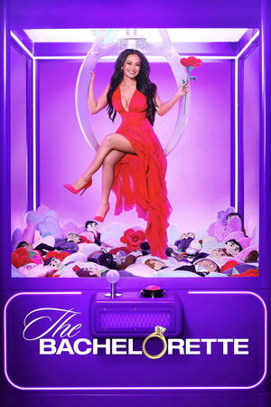 Watch Free The Bachelorette (2003-)