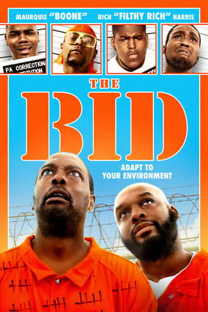 Watch Free The Bid (2020)