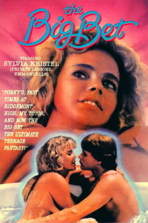 Watch Free The Big Bet (1985)