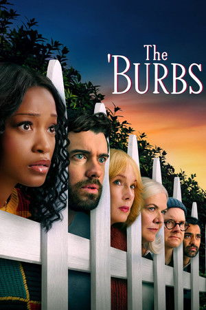 Watch Free The Burbs (2026–)