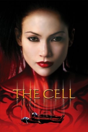 Watch Free The Cell (2000)