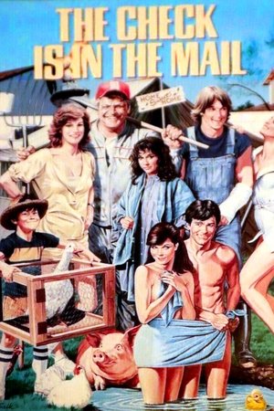 Watch Free The Check Is in the Mail... (1986)