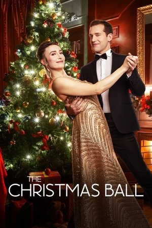 Watch Free The Christmas Ball (2020)