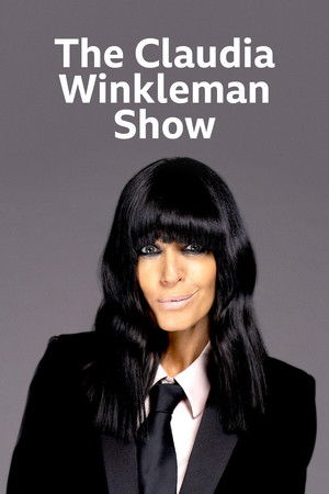 Watch Free The Claudia Winkleman Show (2026)