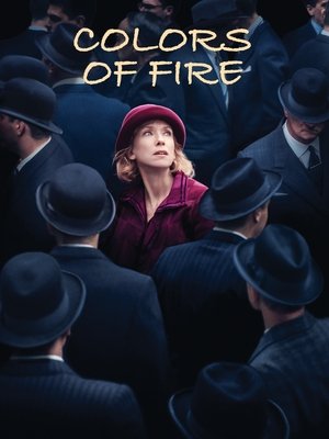 Watch Free Couleurs de lincendie (2022)
