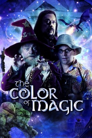 Watch Free The Color of Magic (2008ï¿½)