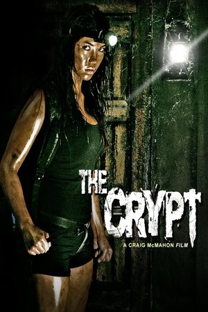 Watch Free The Crypt (2009)