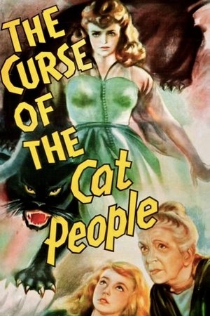 Watch Free The Curse of the Cat People (1944)