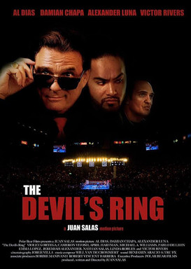 Watch Free The Devils Ring (2021)