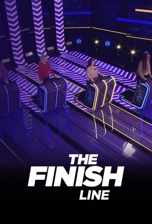 Watch Free The Finish Line (2023–)