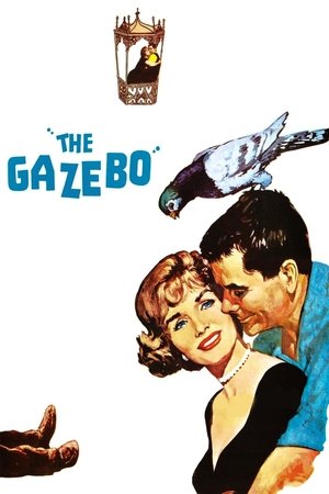 Watch Free The Gazebo (1959)