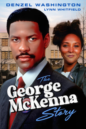 Watch Free The George McKenna Story (1986)