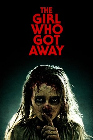 Watch Free The Girl Who Got Away (2021)