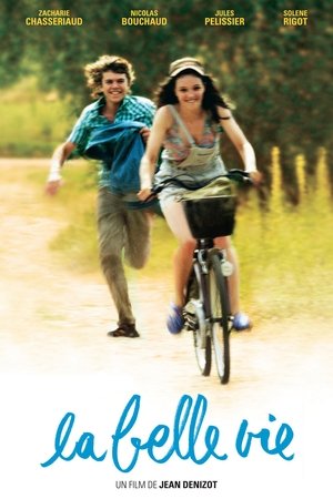 Watch Free The Good Life (2013)