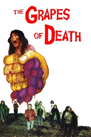Watch Free The Grapes of Death (1978)