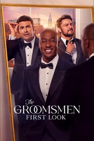 Watch Free The Groomsmen First Look (2024)