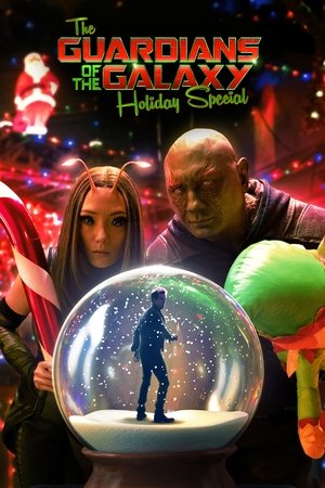 Watch Free The Guardians of the Galaxy Holiday Special (2022)