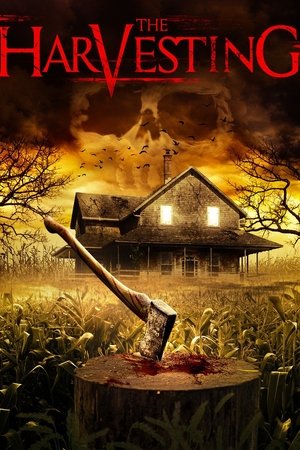 Watch Free The Harvesting (2015)