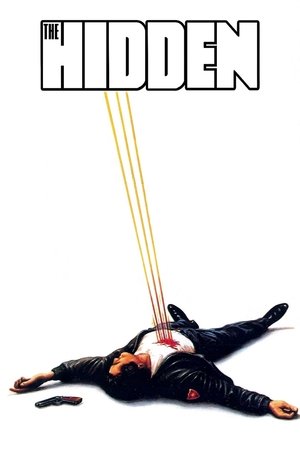 Watch Free The Hidden (1987)