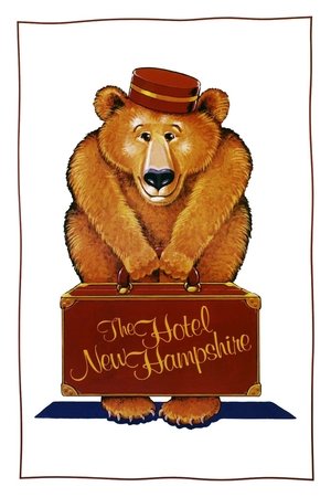 Watch Free The Hotel New Hampshire (1984)