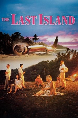 Watch Free The Last Island (1990)