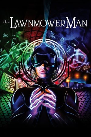 Watch Free The Lawnmower Man (1992)
