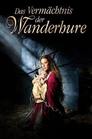 Watch Free Das Vermachtnis der Wanderhure (2012)