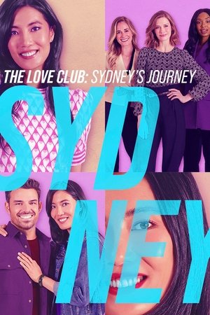 Watch Free Sydneys Journey (2023)