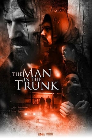 Watch Free The Man in the Trunk (2019)