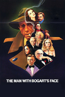 Watch Free The Man with Bogarts Face (1980)