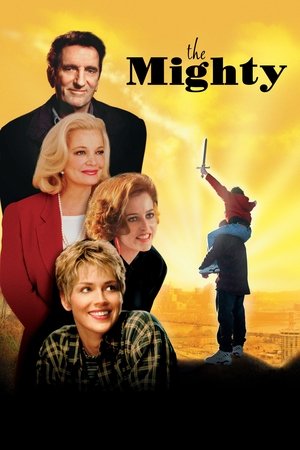 Watch Free The Mighty (1998)