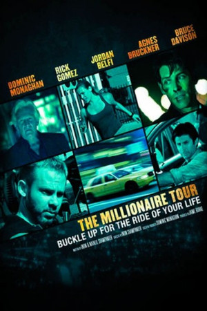 Watch Free The Millionaire Tour (2012)