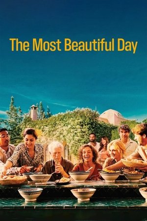Watch Free De mooiste dag (2024)