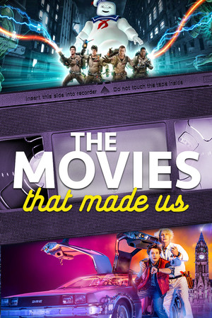 Watch Free The Movies That Made Us (2019 )