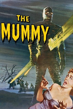 Watch Free The Mummy (1959)