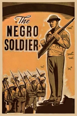 Watch Free The Negro Soldier (1944)