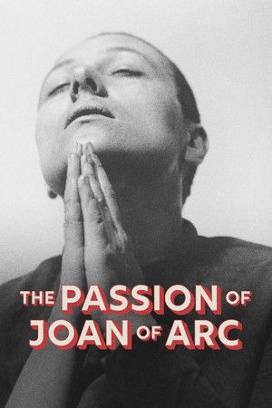 Watch Free The Passion of Joan of Arc (1928)