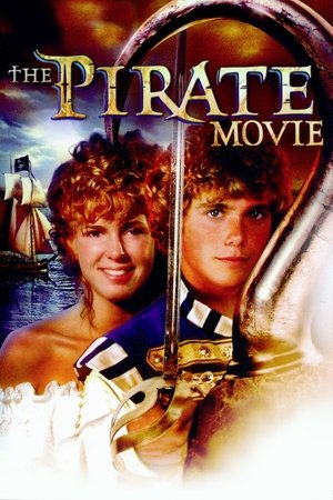 Watch Free The Pirate Movie (1982)