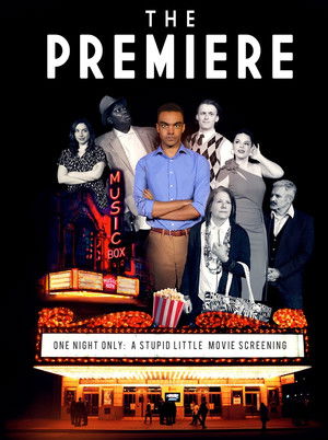 Watch Free The Premiere (2024)