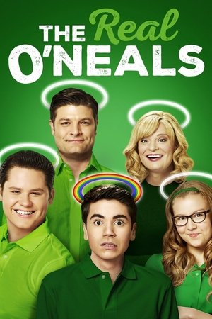 Watch Free The Real ONeals (TV Series 2016)