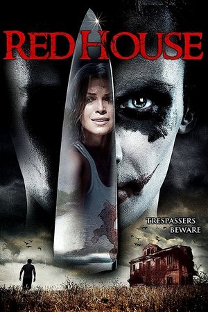 Watch Free The Red House (2014)